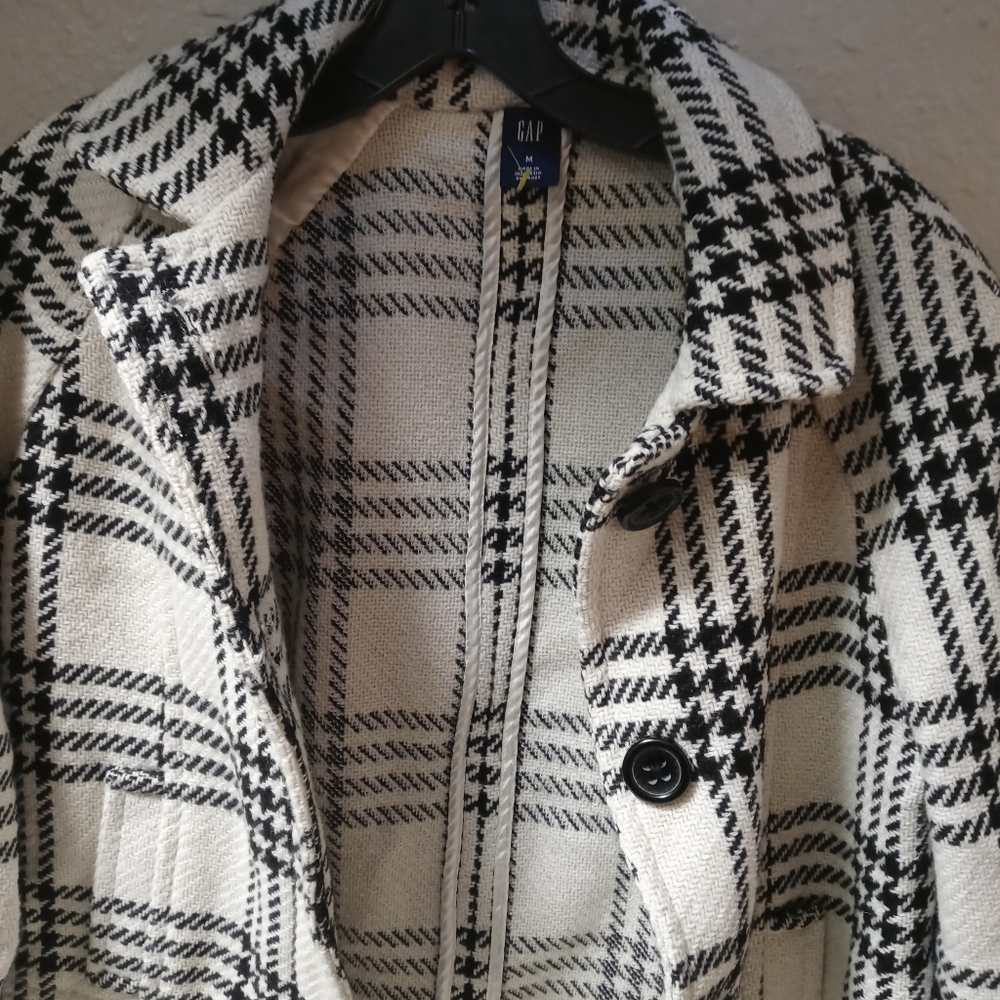 Jacket - Picture 4 of 5